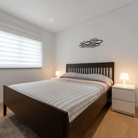 Appartement Sunflower - A 3 Min A Pe Da Nazaré