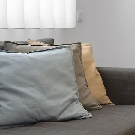 Appartement Sunflower - A 3 Min A Pe Da *